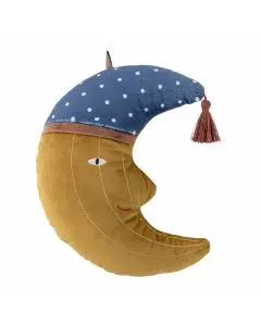 Bloomingville MINI Moony Uro - Brun