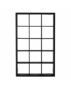 Bloomingville Olinn Hylde - Sort