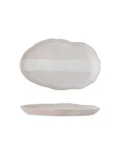 Peroya Tallerken Stentøj - 25,5cm