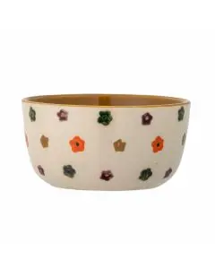 Bloomingville MINI Addy Skål - Natur