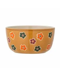 Bloomingville MINI Addy Skål - Brun