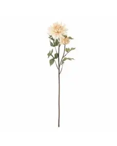 Chrysantemum Stilk Natur, Kunstige Blomster