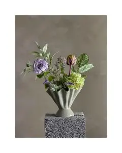 Buket Whisper Kunstige Blomster