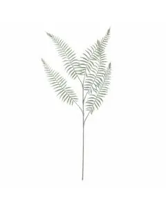 Sago Stilk Grøn, Kunstige Blomster