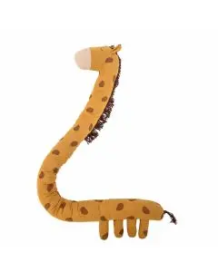 Bloomingville MINI Ibber Bamse Bomuld - Orange