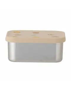 Bloomingville MINI Agnes Madkasse - Rustfri Stål