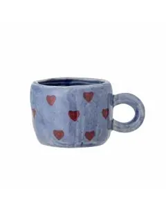 Bloomingville MINI Nini Kop - Blå 