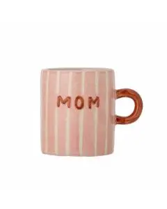 Bloomingville Creative Collection Byron Vase - Natur