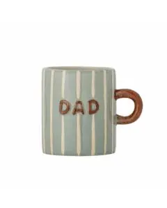 Bloomingville Creative Collection Byron Vase - Natur