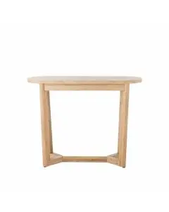 Bloomingville Creative Collection Serrone Konsolbord - Natur