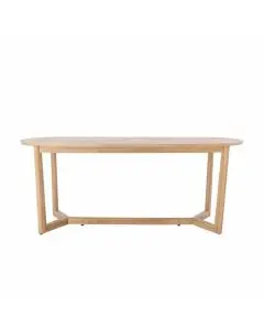 Bloomingville Creative Collection Serrone Spisebord - Natur