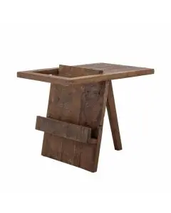 Bloomingville Creative Collection Villum Sidebord - Genanvendt Træ