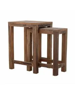 Bloomingville Creative Collection Galen Sidebord - Genanvendt Træ