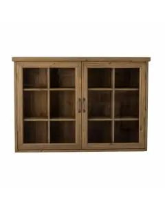 Bloomingville Ruthie Skab - Natur