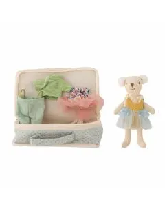 Bloomingville MINI - Lara Dukke Brun