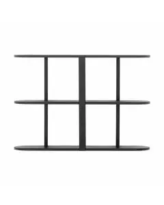 Bloomingville Vicente Hylde - Sort