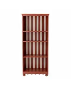 Bloomingville Sasha Bogreol - Rød