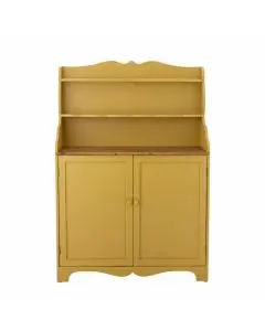 Creative Collection Libby Skab - Gul