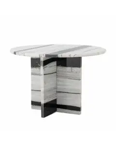 Bloomingville Rosito Sofabord - Marmor