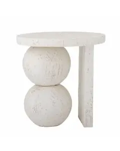 Bloomingville Tally Sidebord - Hvid