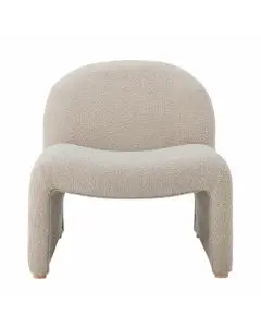 Bloomingville Neel Loungestol - Natur