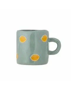 Bloomingville MINI Agnes Kop - Grøn