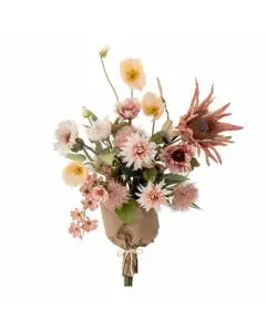 Bloomingville Evighedsbuket Dust