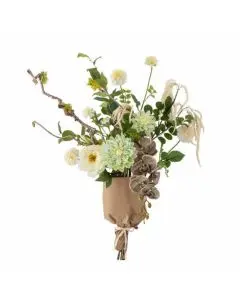 Bloomingville Evighedsbuket Rise