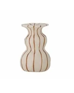 Bloomingville Creative Collection Byron Lysestage - Brun