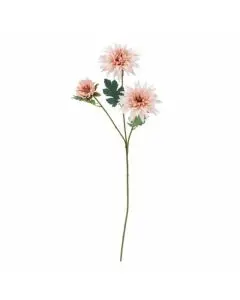 Evigheds Reed Stilk 70cm - Hvid