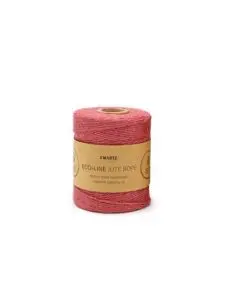 Sizo Jutesnor 3mm x 160m - Antik Rosa