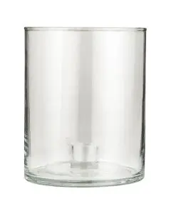 Ib Laursen Glas Stage t/2,2cm lys m/fast indsats