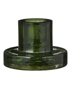 Ib Laursen Glas Stage t/1,3cm lys - Lys Grøn