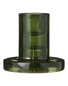 Ib Laursen Glas Stage t/2,2cm lys - Lys Grøn