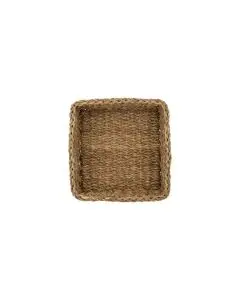 Nicolas Vahé NVNaba Kurv 21x21cm - Natur