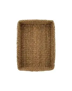 Nicolas Vahé NVNaba Kurv 30x41cm - Natur