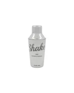 Nicolas Vahé NVShake Shaker 30cl -  Sølv Finish