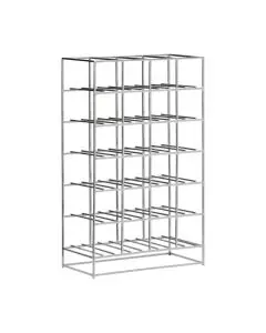 House Doctor HD24 Vinreol - Sølv