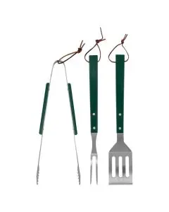 Nicolas Vahé Grillsæt - Grøn