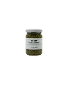 Nicolas Vahé Pesto - Champignon & Truffle