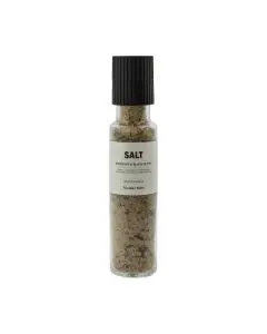 Nicolas Vahé Salt Rosemary & Black Olives - 310g