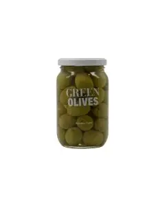 Nicolas Vahé Olives - Green