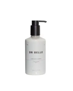 Rebelle Hand & Body Soufflé Lemongrass Mint 300ml