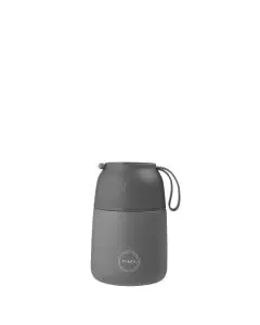 AYA&IDA Food'ie 500ml - Dark Grey