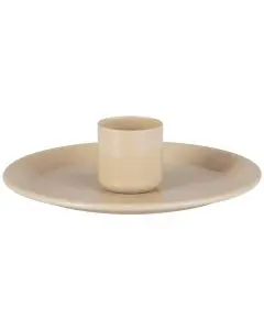 Stage t/2,2 cm lys creme