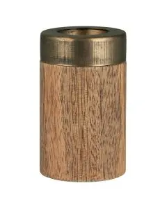 Lysspidser t/1,3 og 2,2 cm lys