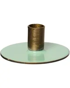 Ib Laursen Stage t/1,3cm lys 2-farvet - Lysegrøn