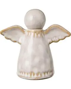 Figur stående engel 8,4cm