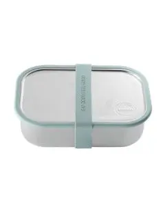 AYA&IDA Madkasse 1L - Mint Green