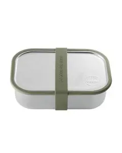 AYA&IDA Madkasse 1L - Tropical Green